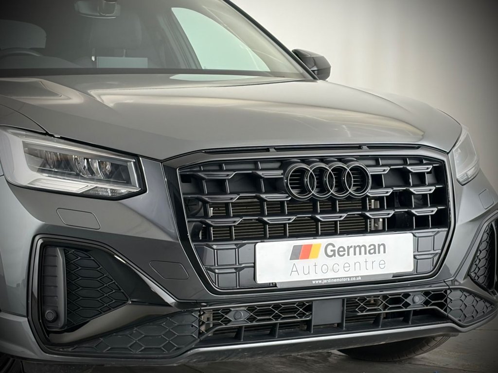 Used Audi Q2 2023 for sale - 78136955: Photo 11