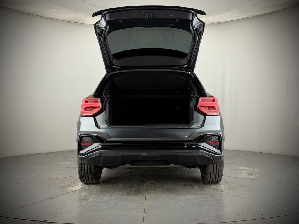 Used Audi Q2 2023 for sale - 78136955: Photo 13