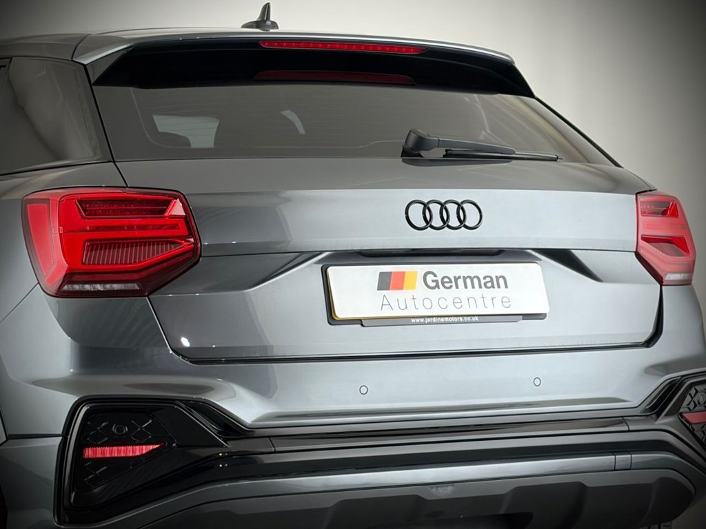 Used Audi Q2 2023 for sale - 78136955: Photo 14