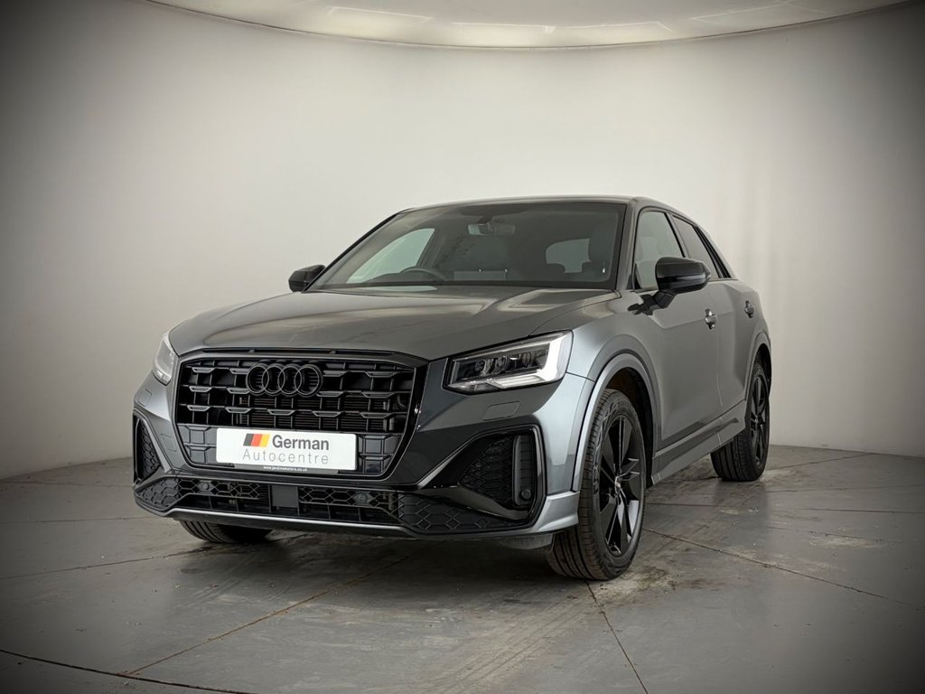 Used Audi Q2 2023 for sale - 78136955: Photo 15