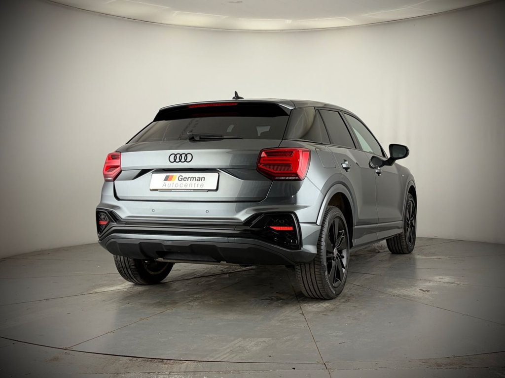 Used Audi Q2 2023 for sale - 78136955: Photo 16