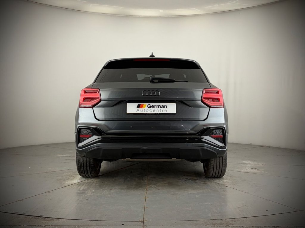 Used Audi Q2 2023 for sale - 78136955: Photo 17