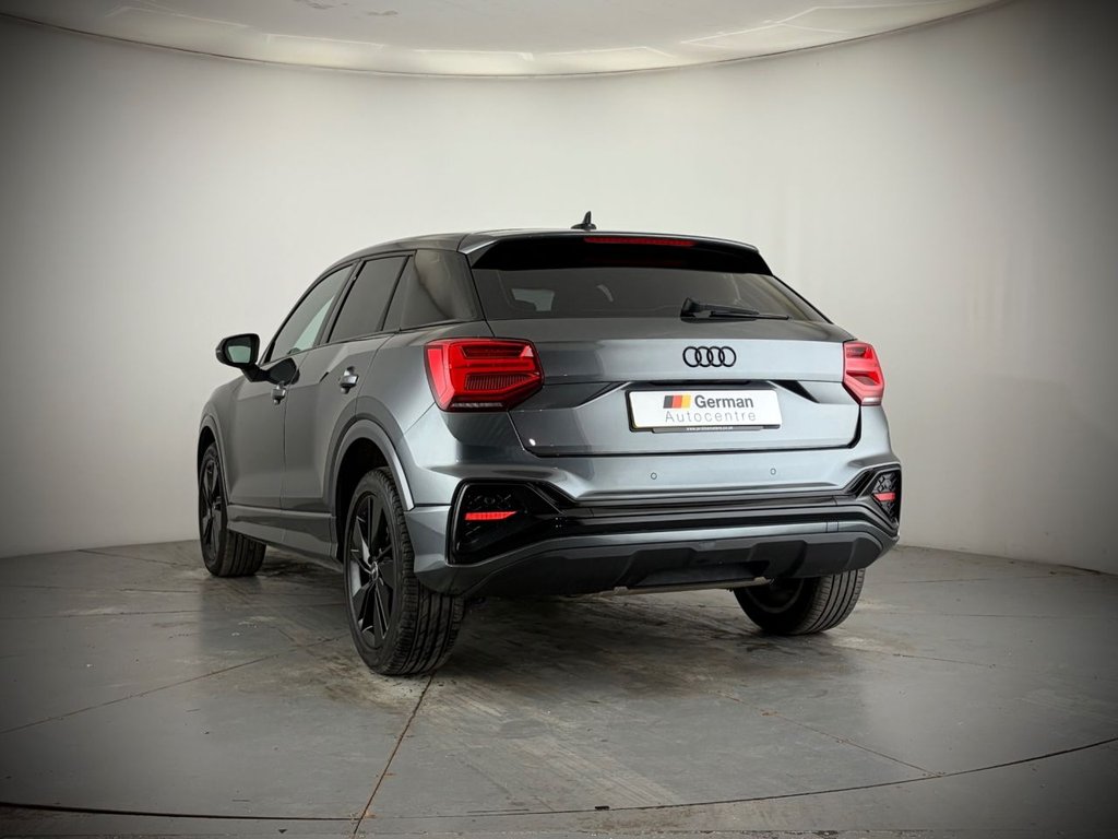 Used Audi Q2 2023 for sale - 78136955: Photo 18