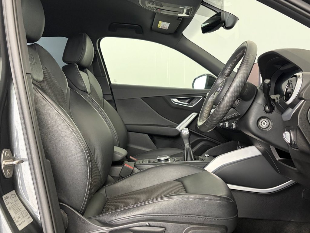 Used Audi Q2 2023 for sale - 78136955: Photo 19