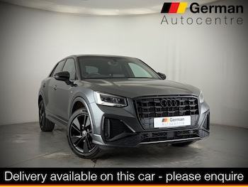 Used Audi Q2 2023 for sale - 78136955: Photo