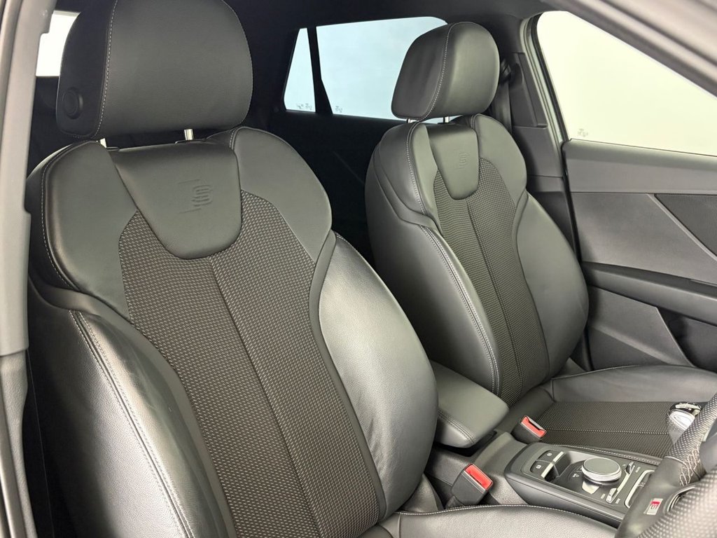Used Audi Q2 2023 for sale - 78136955: Photo 21