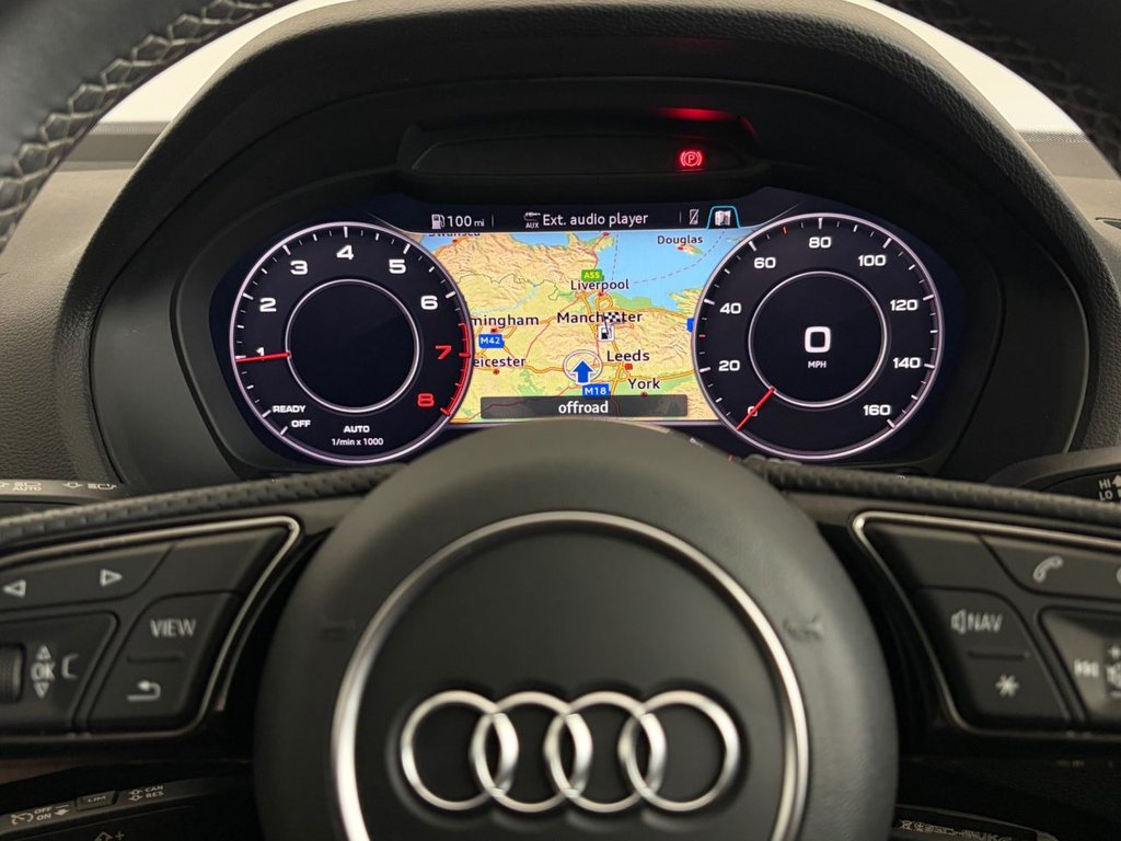 Used Audi Q2 2023 for sale - 78136955: Photo 22