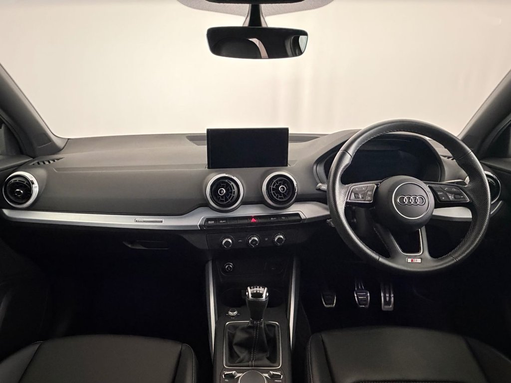 Used Audi Q2 2023 for sale - 78136955: Photo 24