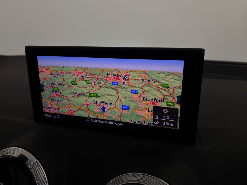 Used Audi Q2 2023 for sale - 78136955: Photo 25