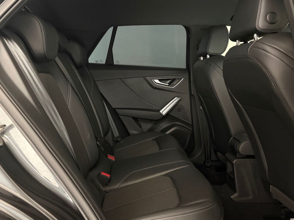 Used Audi Q2 2023 for sale - 78136955: Photo 26
