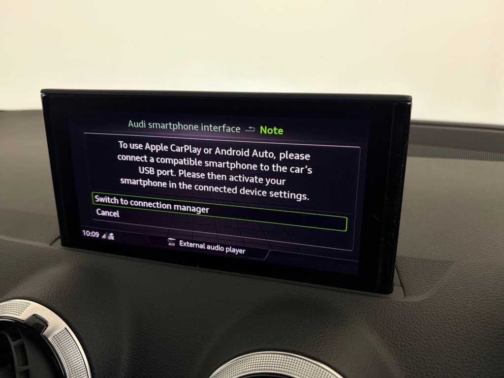 Used Audi Q2 2023 for sale - 78136955: Photo 28