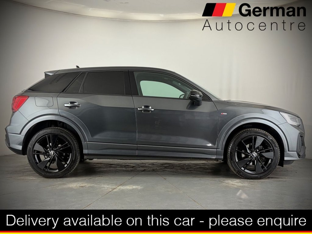 Used Audi Q2 2023 for sale - 78136955: Photo 3