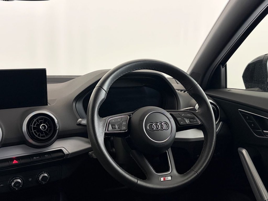 Used Audi Q2 2023 for sale - 78136955: Photo 32