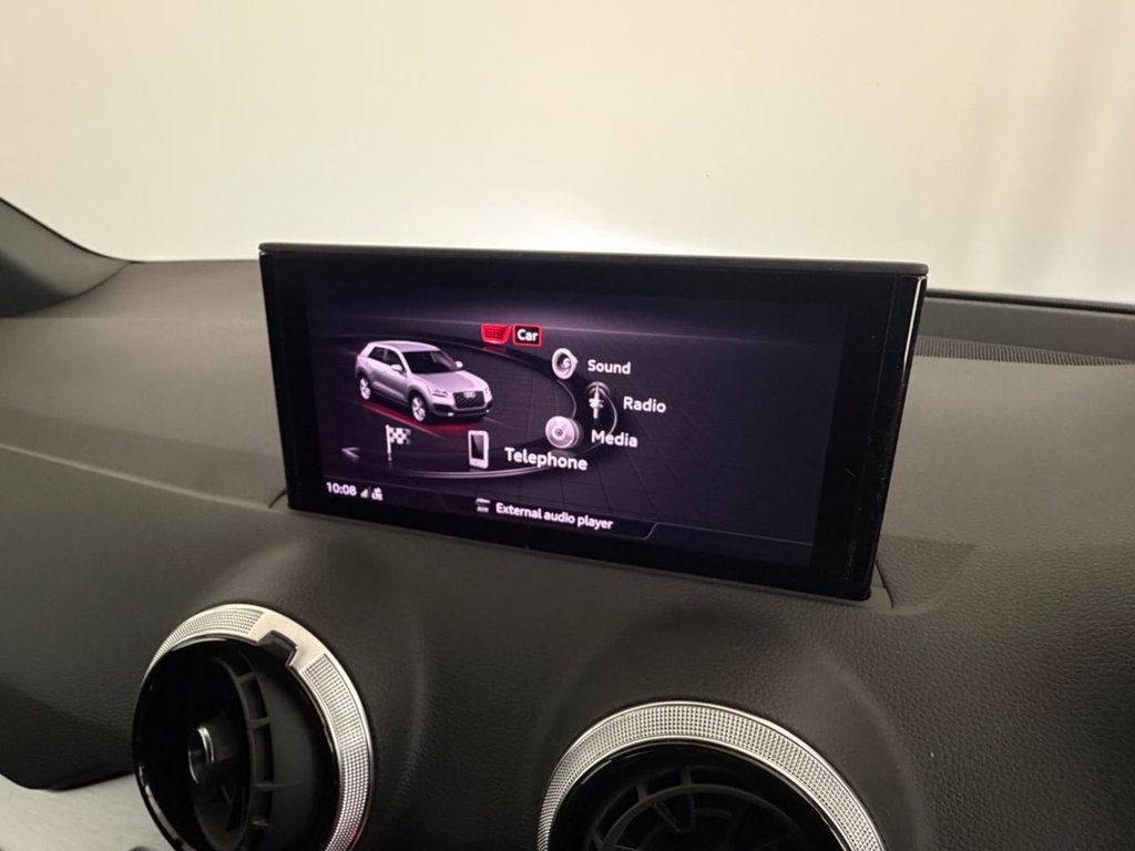 Used Audi Q2 2023 for sale - 78136955: Photo 33