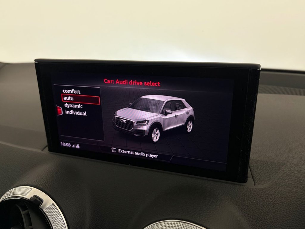 Used Audi Q2 2023 for sale - 78136955: Photo 39