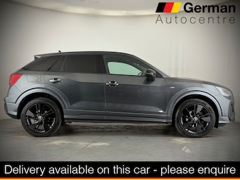 Used Audi Q2 2023 for sale - 78136955: Photo