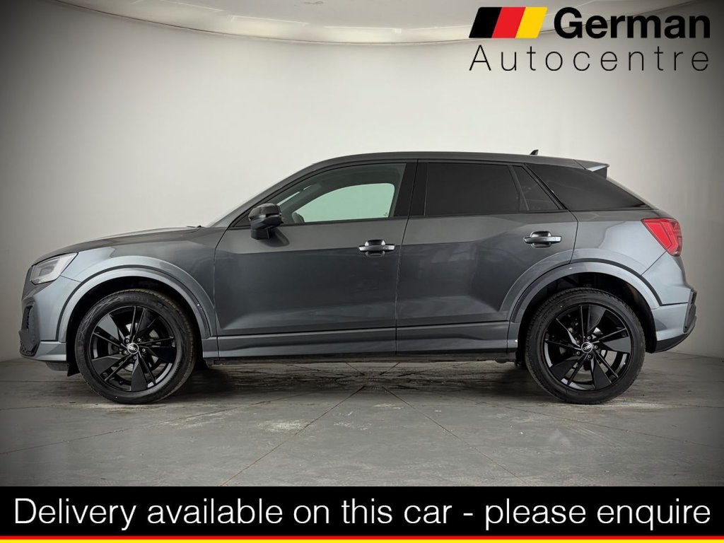 Used Audi Q2 2023 for sale - 78136955: Photo 5