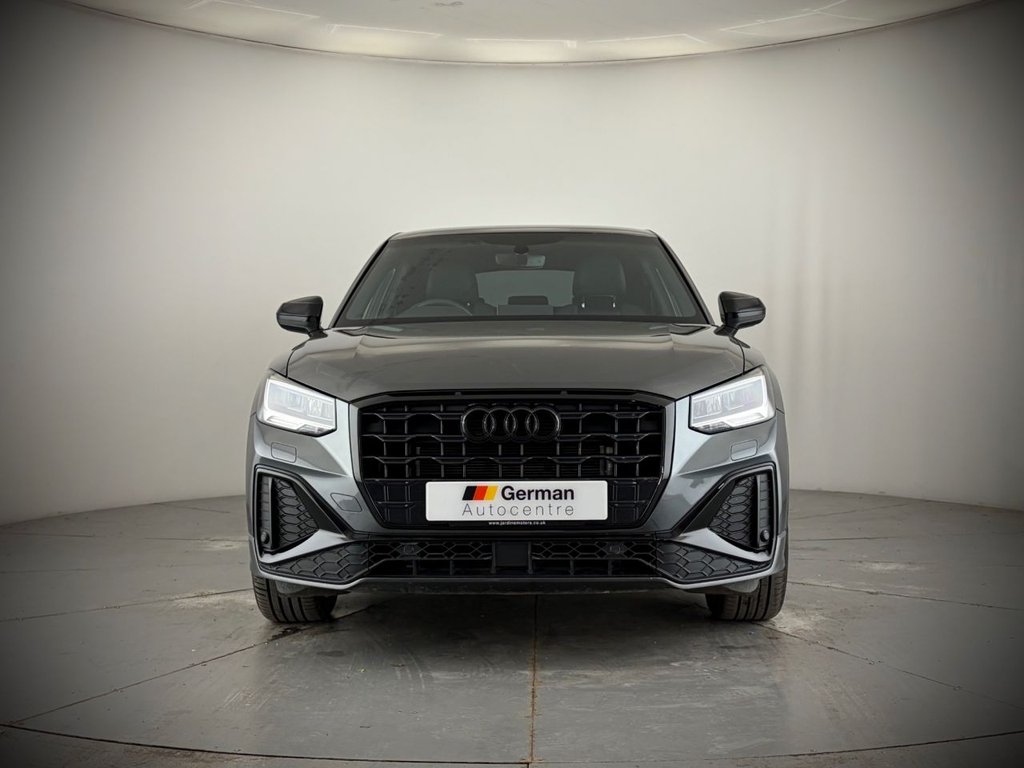 Used Audi Q2 2023 for sale - 78136955: Photo 6