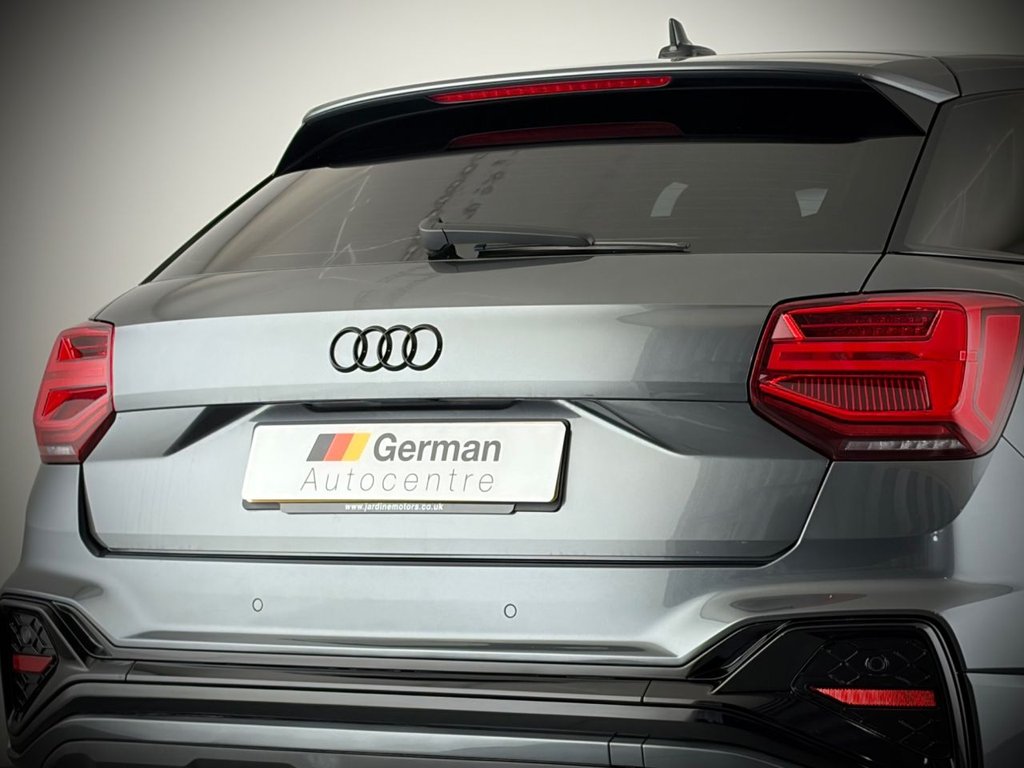 Used Audi Q2 2023 for sale - 78136955: Photo 7