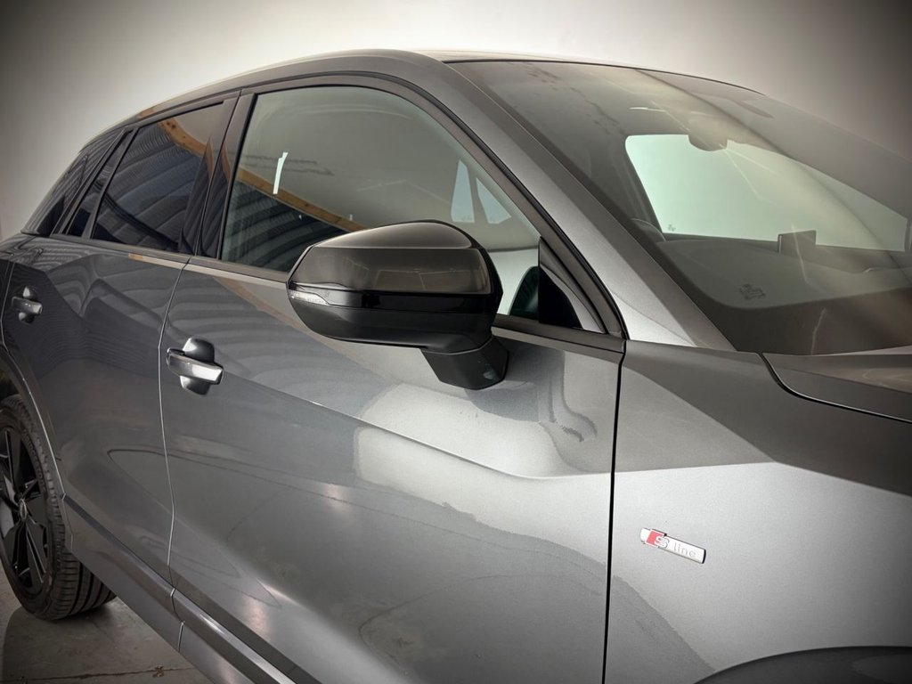 Used Audi Q2 2023 for sale - 78136955: Photo 8