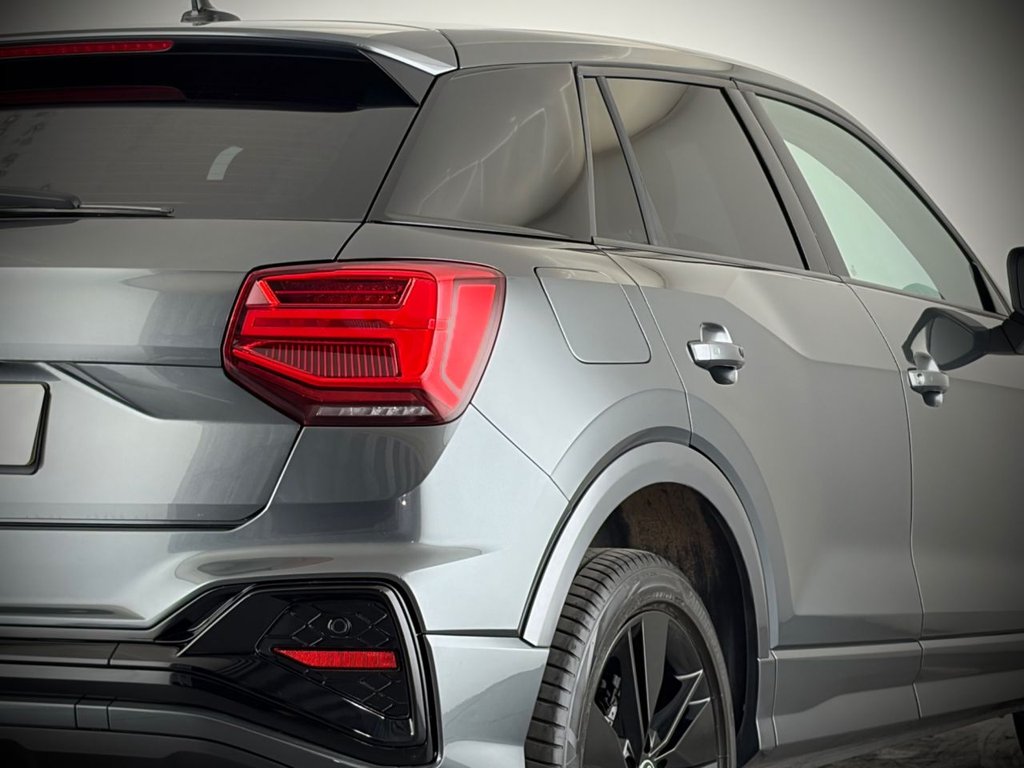 Used Audi Q2 2023 for sale - 78136955: Photo 9