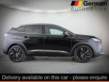 Used Peugeot 3008 2021 for sale - 74084236: Photo