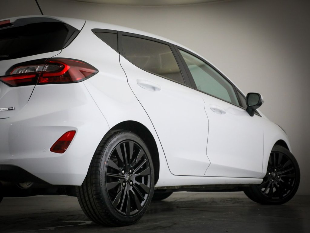 Used Ford Fiesta 2023 for sale - 76406173: Photo 10