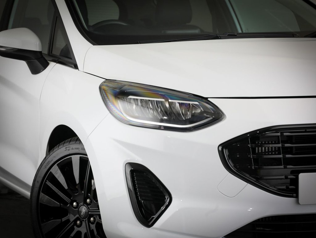 Used Ford Fiesta 2023 for sale - 76406173: Photo 11