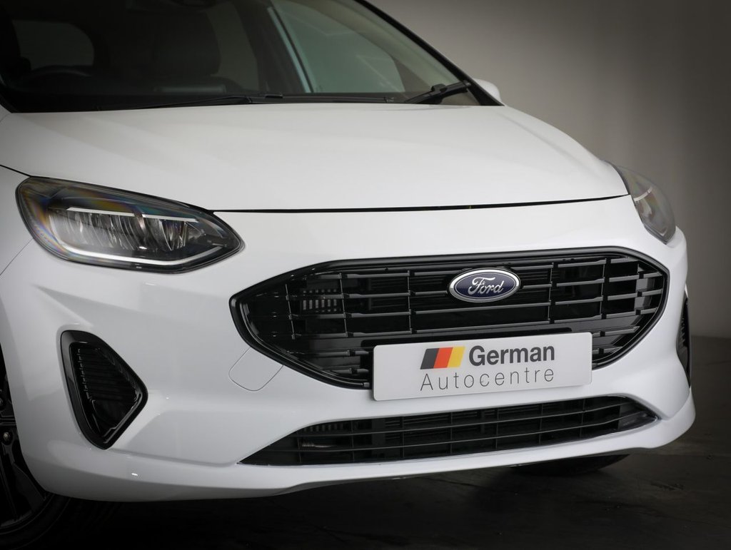 Used Ford Fiesta 2023 for sale - 76406173: Photo 12