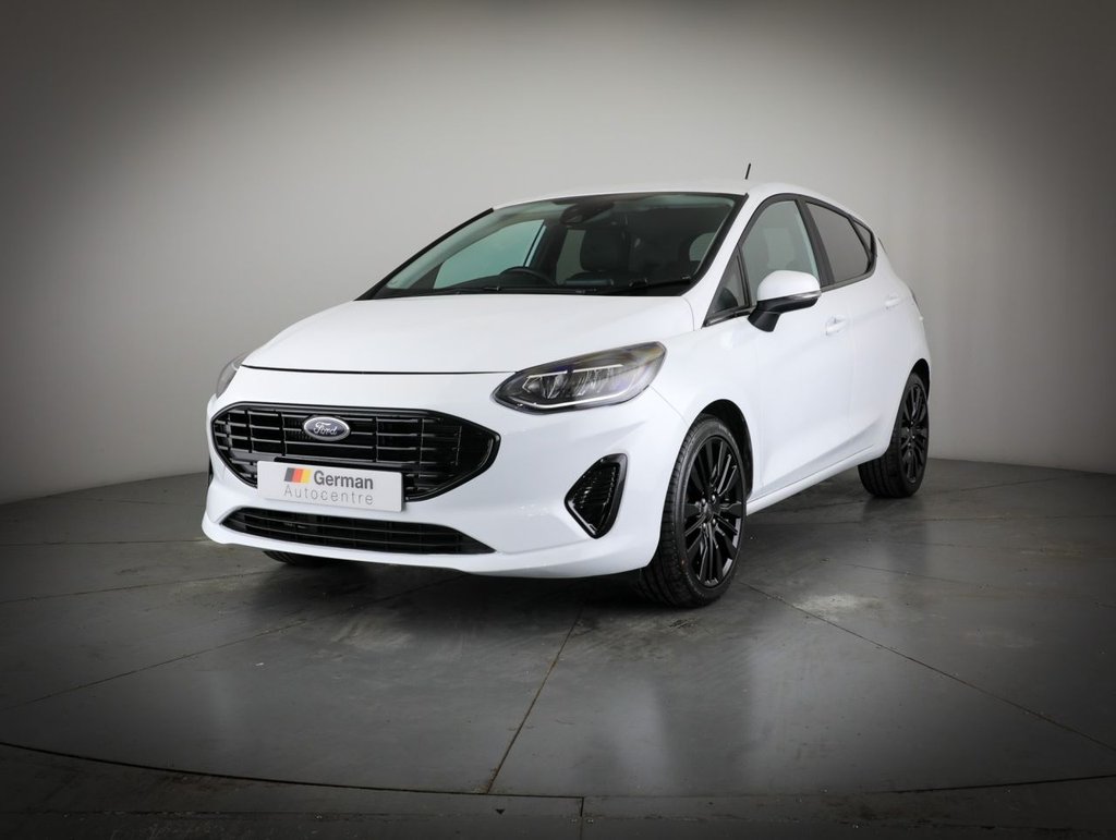 Used Ford Fiesta 2023 for sale - 76406173: Photo 16