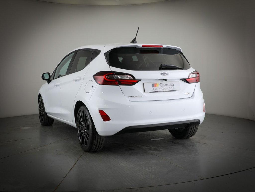 Used Ford Fiesta 2023 for sale - 76406173: Photo 17