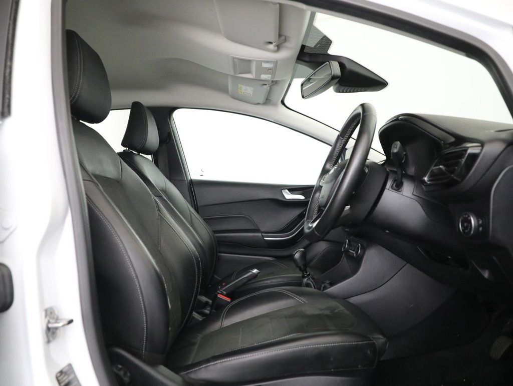 Used Ford Fiesta 2023 for sale - 76406173: Photo 24