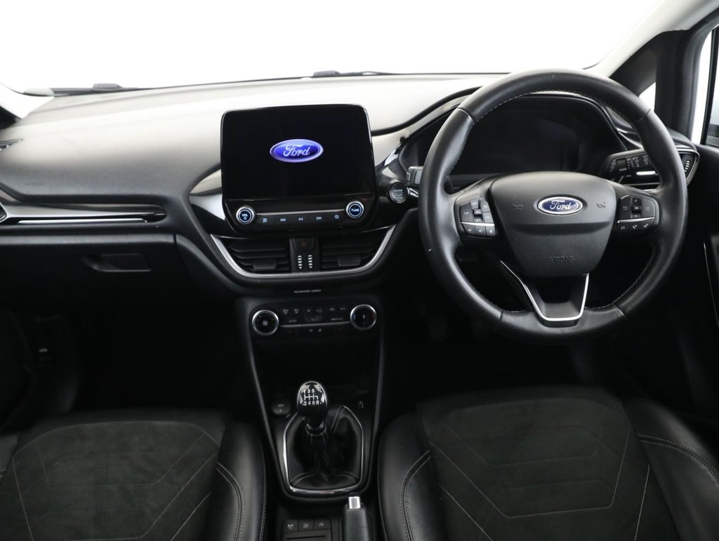 Used Ford Fiesta 2023 for sale - 76406173: Photo 26