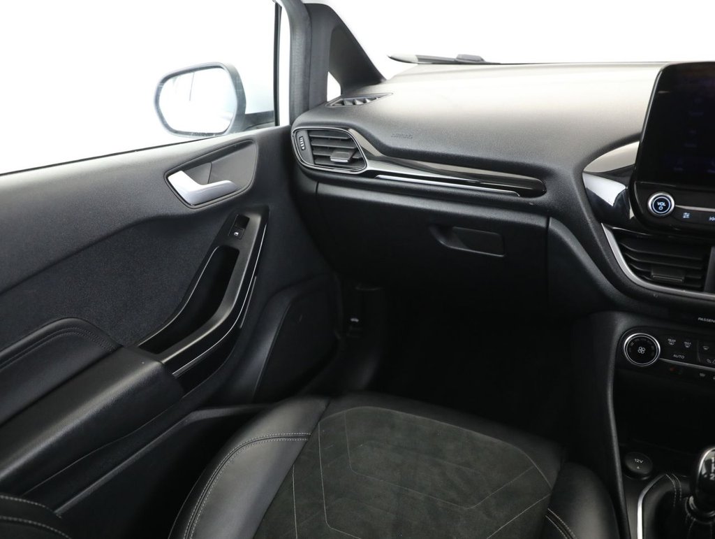 Used Ford Fiesta 2023 for sale - 76406173: Photo 28