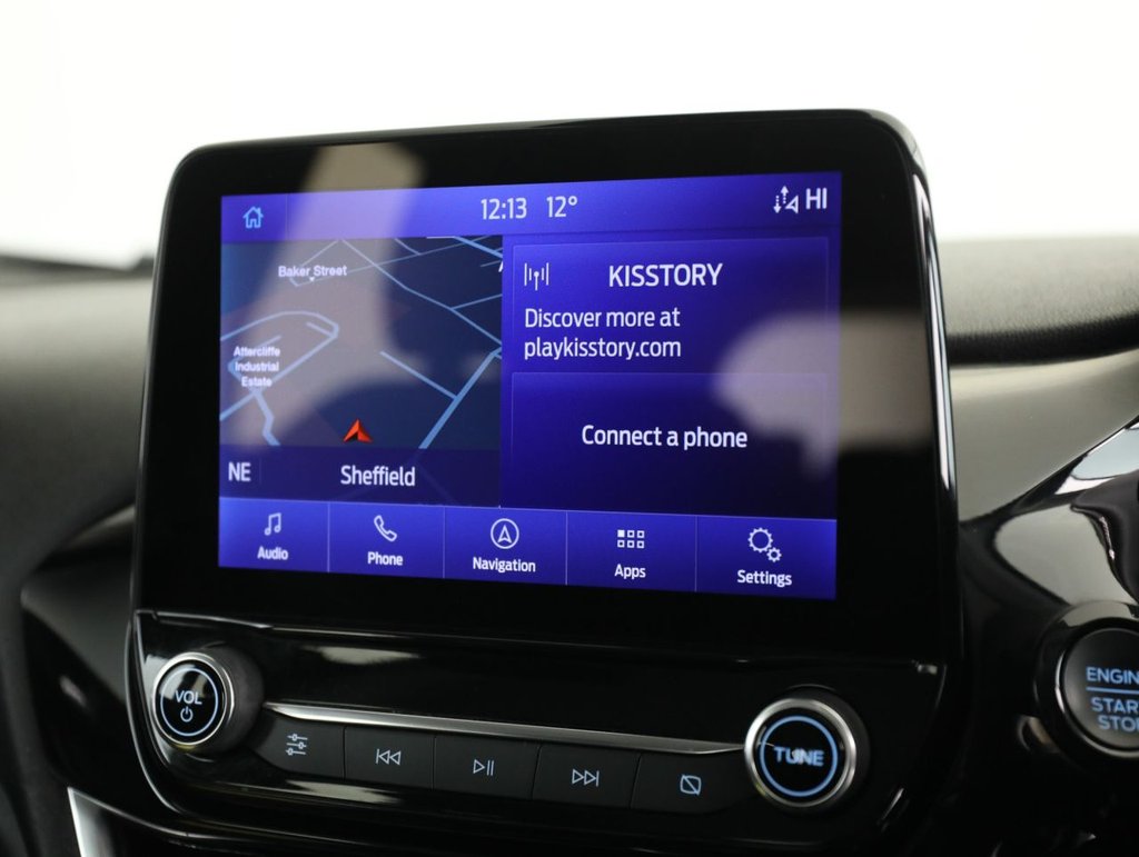 Used Ford Fiesta 2023 for sale - 76406173: Photo 29