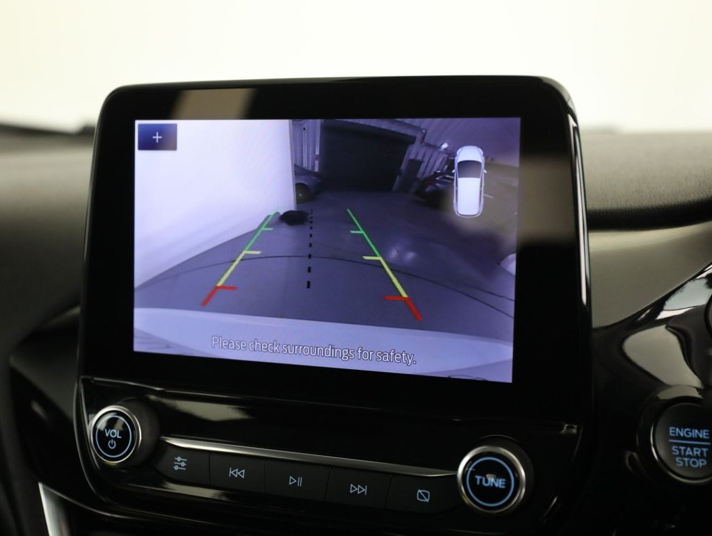 Used Ford Fiesta 2023 for sale - 76406173: Photo 32