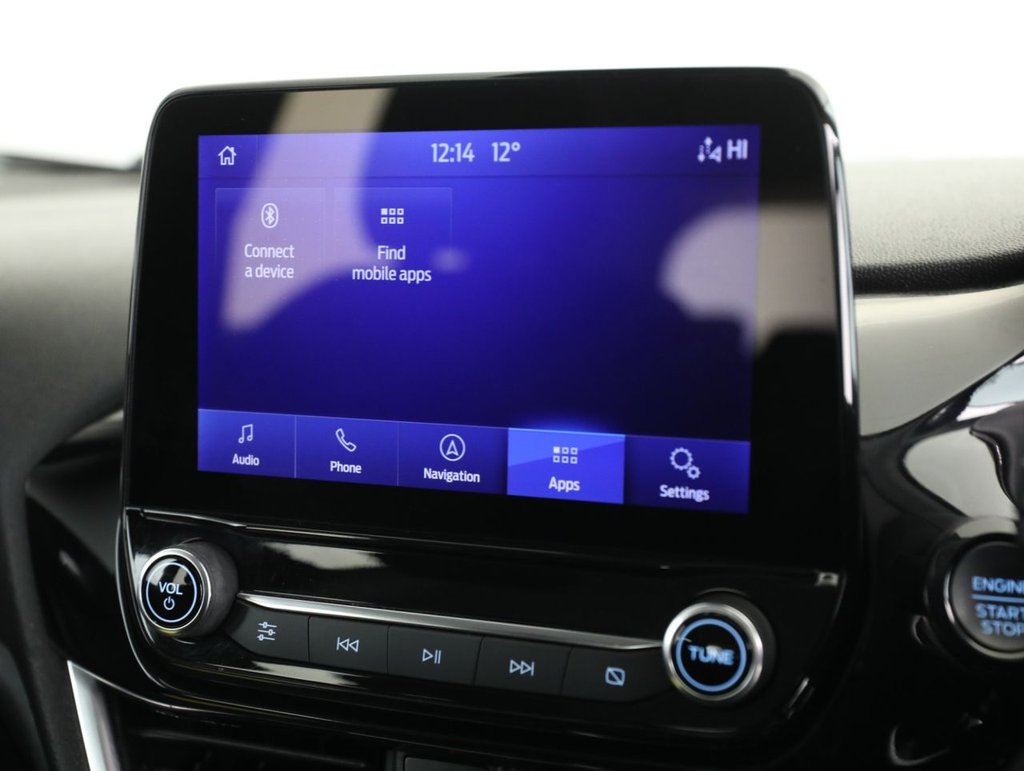 Used Ford Fiesta 2023 for sale - 76406173: Photo 40