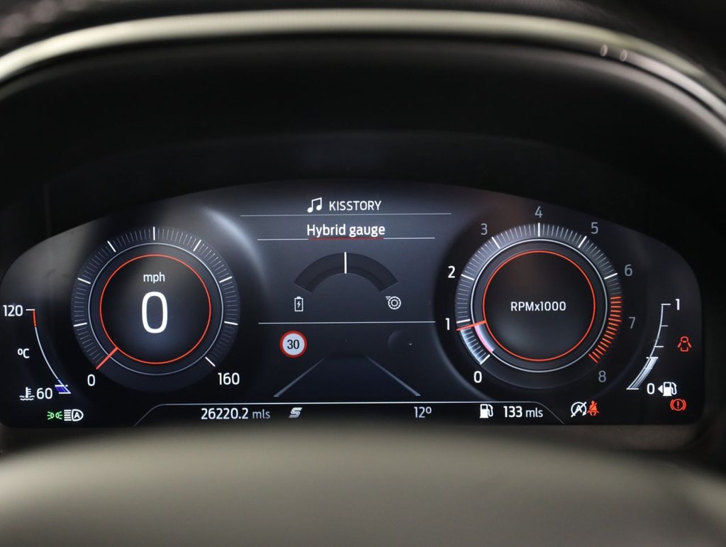 Used Ford Fiesta 2023 for sale - 76406173: Photo 42