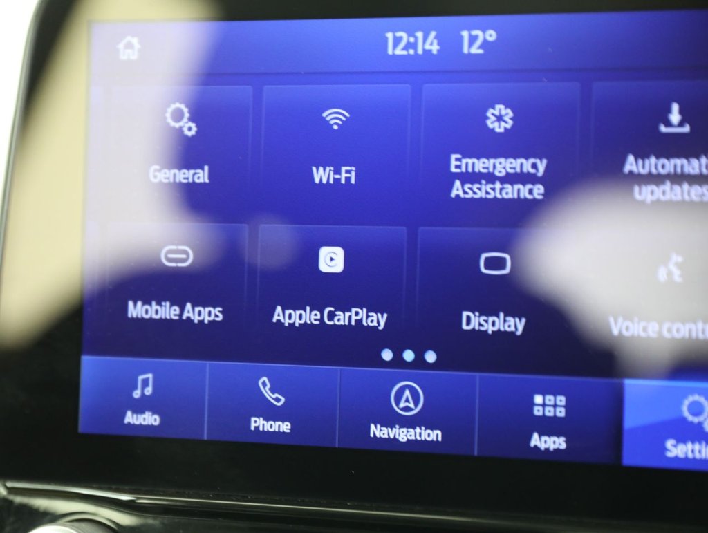 Used Ford Fiesta 2023 for sale - 76406173: Photo 43