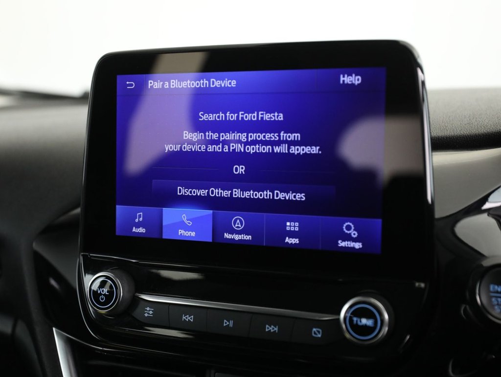 Used Ford Fiesta 2023 for sale - 76406173: Photo 45