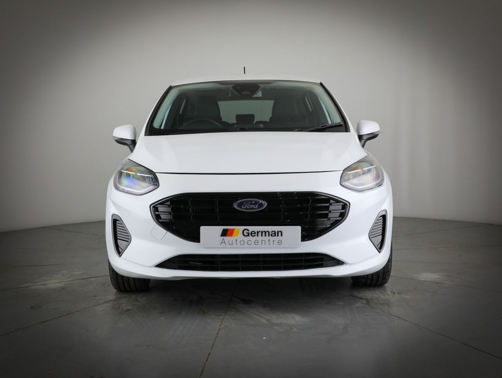 Used Ford Fiesta 2023 for sale - 76406173: Photo 5