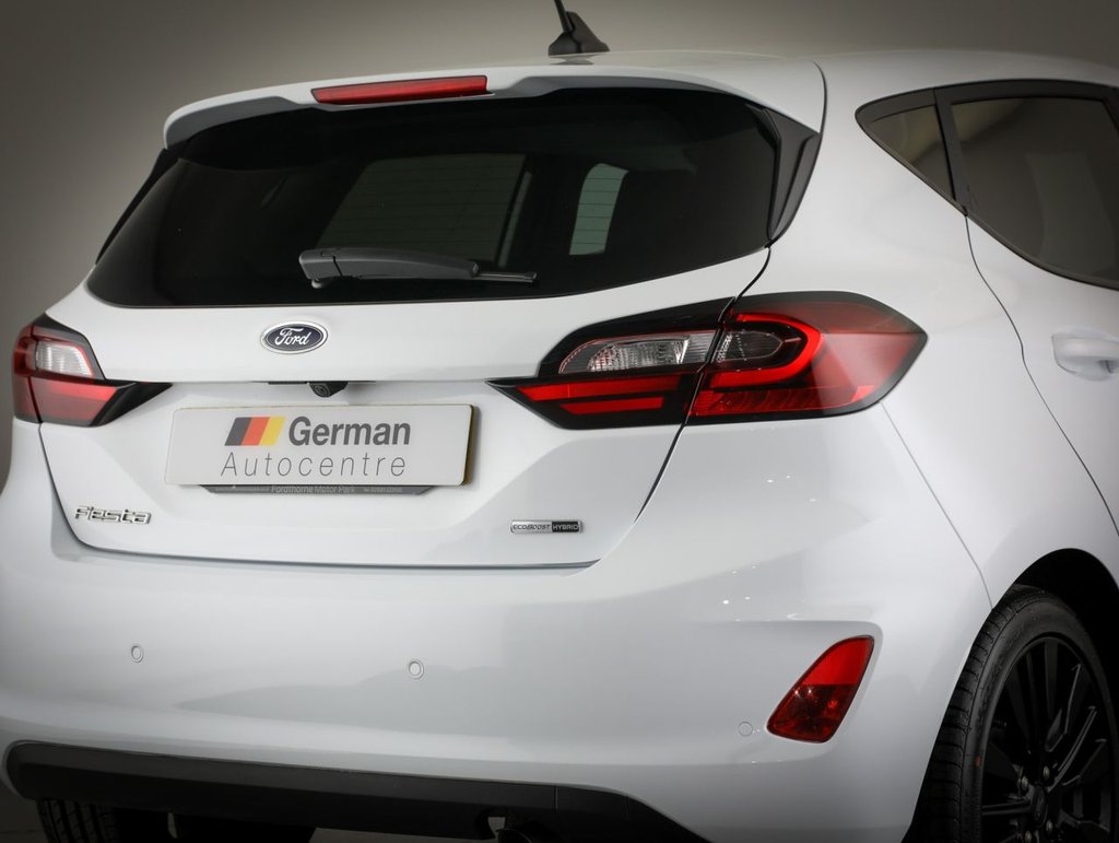 Used Ford Fiesta 2023 for sale - 76406173: Photo 6