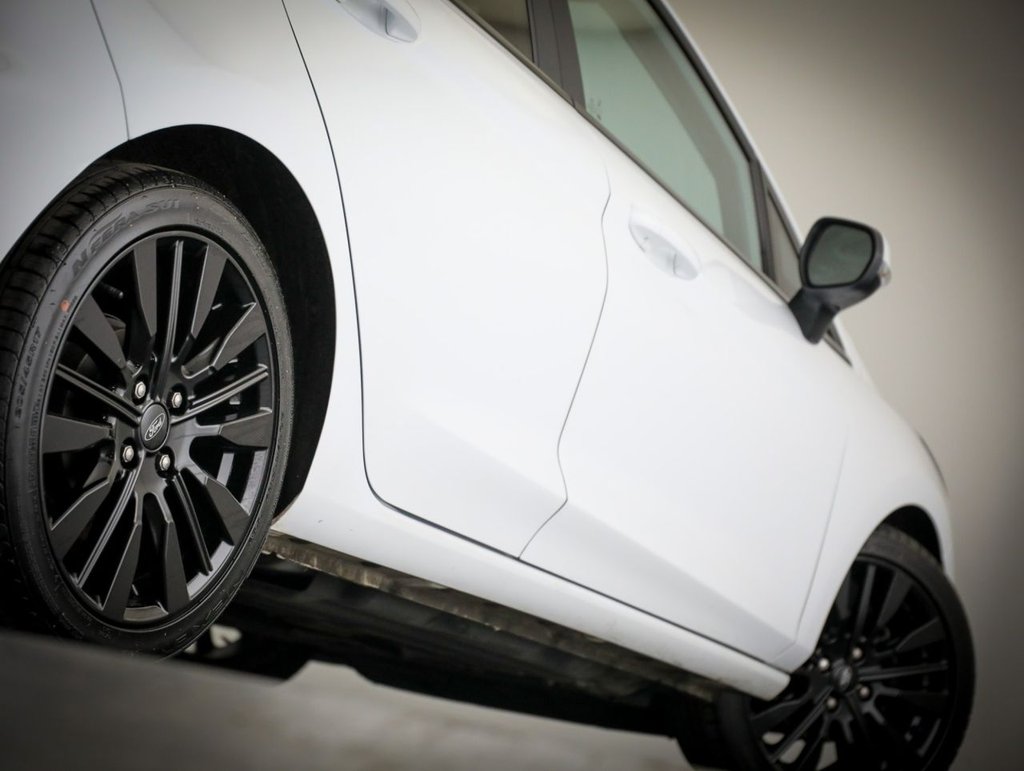 Used Ford Fiesta 2023 for sale - 76406173: Photo 8