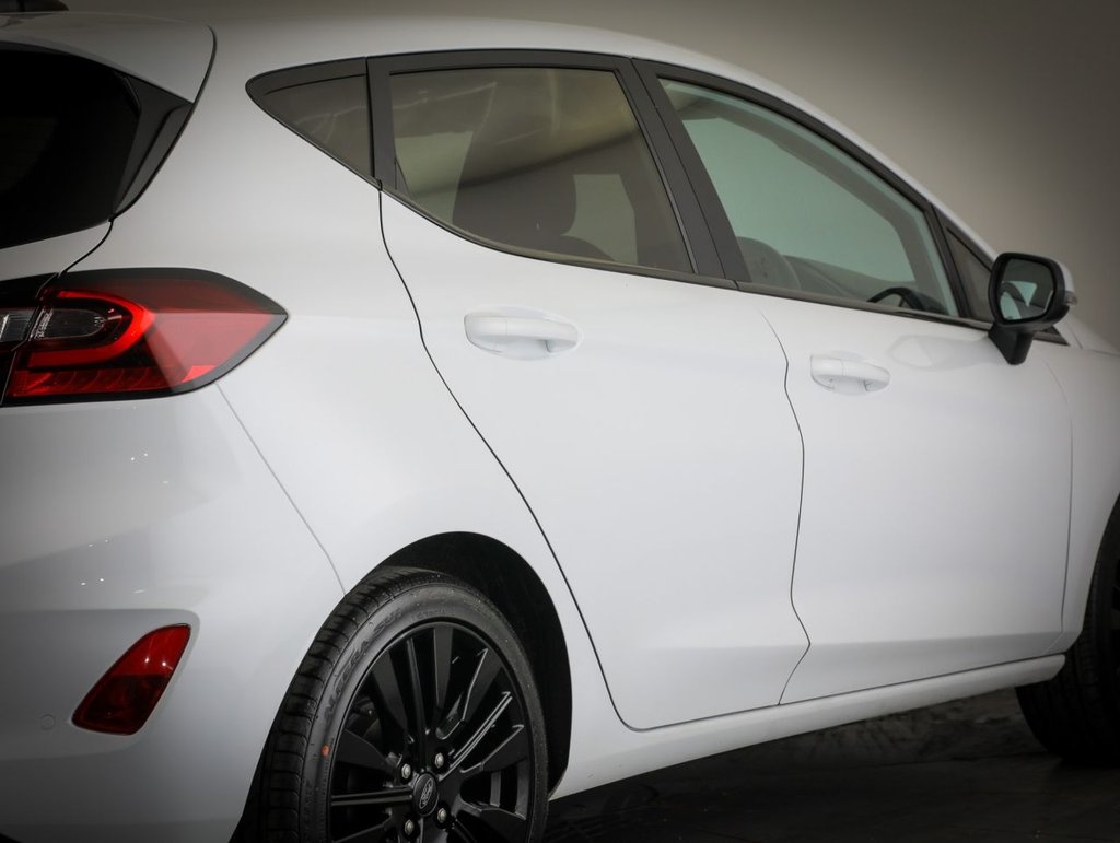 Used Ford Fiesta 2023 for sale - 76406173: Photo 9