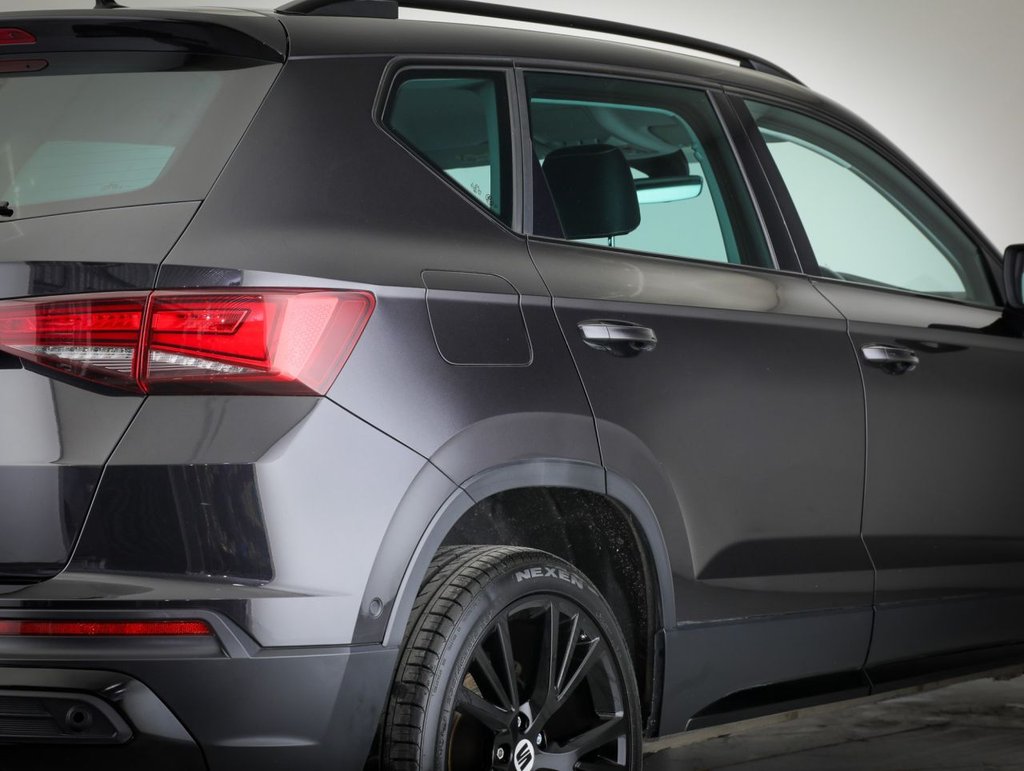 Used SEAT Ateca 2021 for sale - 76033503: Photo 10