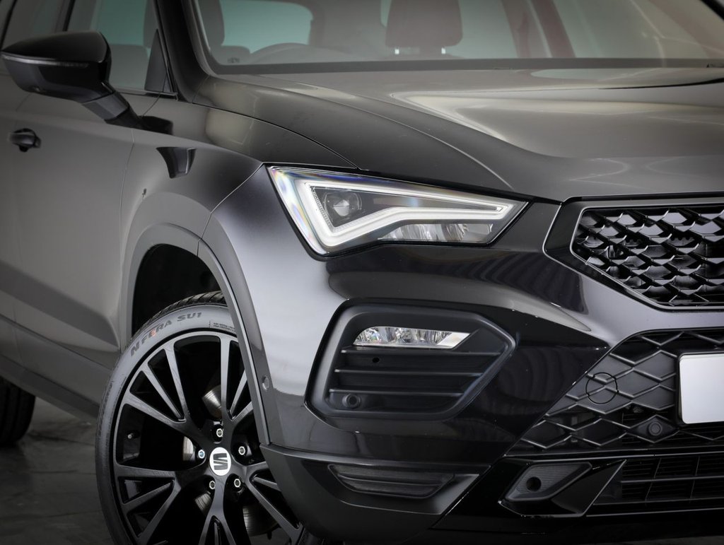Used SEAT Ateca 2021 for sale - 76033503: Photo 11