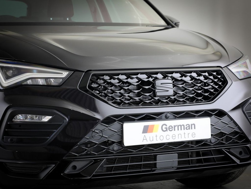 Used SEAT Ateca 2021 for sale - 76033503: Photo 12