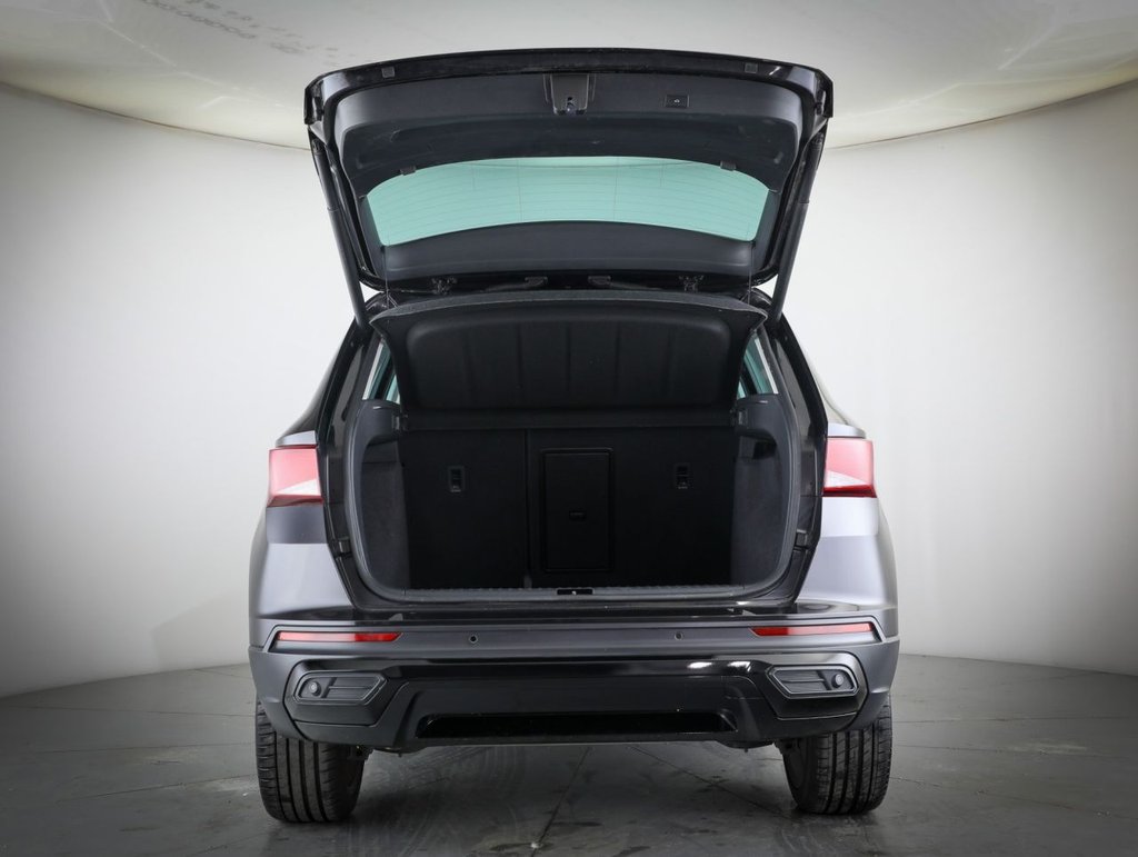 Used SEAT Ateca 2021 for sale - 76033503: Photo 14