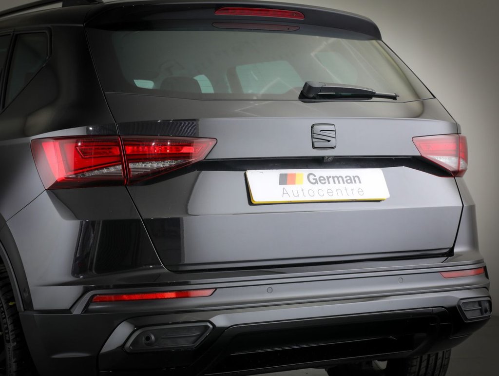Used SEAT Ateca 2021 for sale - 76033503: Photo 15