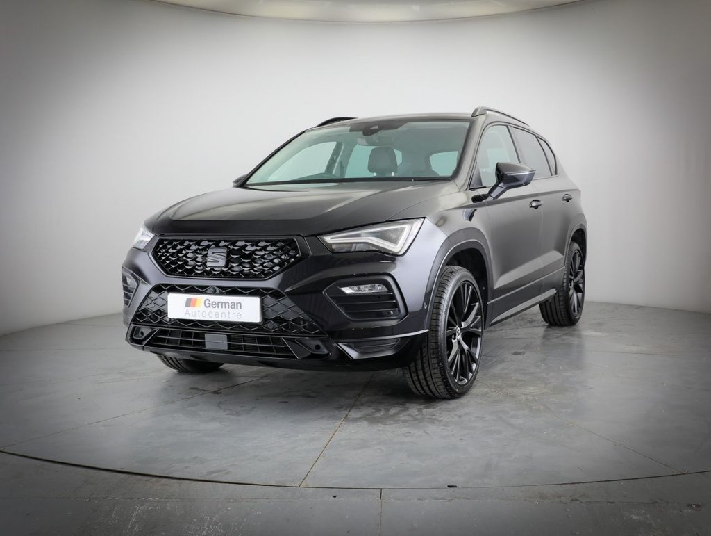 Used SEAT Ateca 2021 for sale - 76033503: Photo 16